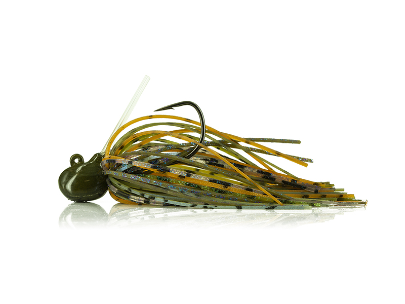 Molix Nano Jigs